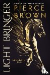 Brown, Pierce - Light Bringer