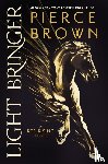 Brown, Pierce - Light Bringer
