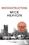 Herron, Mick - Reconstruction