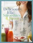 Mills (Woodward), Ella - Deliciously Ella: Smoothies & Juices