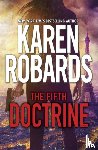 Robards, Karen - The Fifth Doctrine