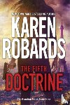 Robards, Karen - The Fifth Doctrine