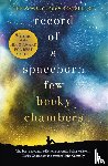 Chambers, Becky - Record of a Spaceborn Few