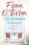 O'Brien, Fiona - The Summer Visitors