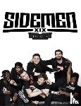Sidemen, The - Sidemen: The Book