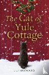 Hayward, Lili - The Cat of Yule Cottage
