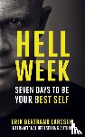 Larssen, Erik Bertrand - Hell Week