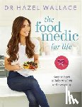 Wallace, Dr Hazel - The Food Medic for Life