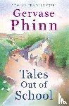 Phinn, Gervase - Tales Out of School