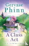 Phinn, Gervase - A Class Act