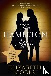 Cobbs, Elizabeth - The Hamilton Affair