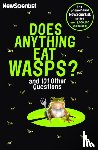 New Scientist - Does Anything Eat Wasps
