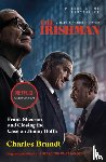 Brandt, Charles - The Irishman