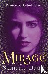 Daud, Somaiya - Mirage