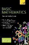 Graham, Alan - Basic Mathematics: An Introduction: Teach Yourself