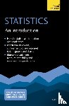 Graham, Alan - Statistics: An Introduction: Teach Yourself
