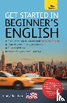 Cheetham, Cindy - Get Started in Beginner's American English: A Short Four-Skill Foundation Course EFL/ESL