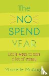 McGagh, Michelle - The No Spend Year