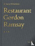 Ramsay, Gordon - Restaurant Gordon Ramsay