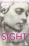 Greengrass, Jessie - Sight