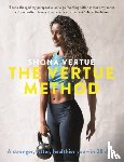Vertue, Shona - The Vertue Method