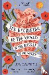 Campbell, Jen - The Beginning of the World in the Middle of the Night