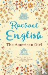 English, Rachael - The American Girl