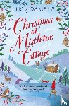 Daniels, Lucy - Christmas at Mistletoe Cottage