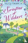 Daniels, Lucy - Springtime at Wildacre