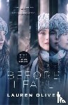 Oliver, Lauren - Before I Fall
