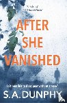 Dunphy, S.A. - After She Vanished