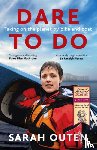 Outen, Sarah - Dare to Do