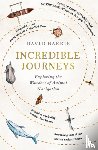 Barrie, David - Incredible Journeys