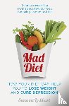 Lockhart, Suzanne - Mad Diet