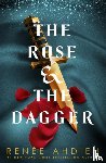 Ahdieh, Renee - The Rose and the Dagger