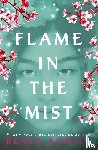 Ahdieh, Renee - Flame in the Mist