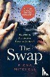 Mitchell, Fiona - The Swap