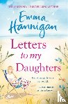 Hannigan, Emma - Letters to My Daughters