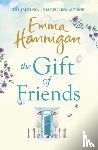 Hannigan, Emma - The Gift of Friends