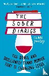 Pooley, Clare - The Sober Diaries