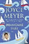 Meyer, Joyce - Unshakeable Trust