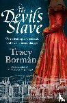 Borman, Tracy - The Devil's Slave