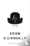 Connolly, John - he