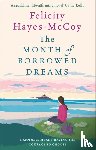 Hayes-McCoy, Felicity - The Month of Borrowed Dreams (Finfarran 4)