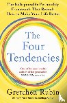 Rubin, Gretchen - The Four Tendencies