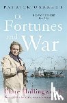 Garrett, Patrick - Of Fortunes and War