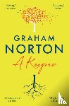 Norton, Graham - A Keeper