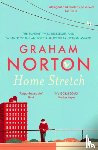 Norton, Graham - Home Stretch