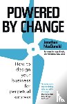 MacDonald, Jonathan - Powered by Change