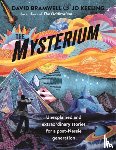 Tinsley, Jo, Bramwell, David - The Mysterium